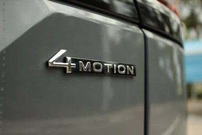 2024 Volkswagen Atlas 2.0T Peak Edition SEL