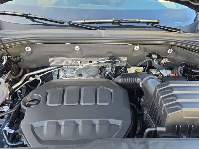 2026 Volkswagen Atlas 2.0T SE w/ Technology