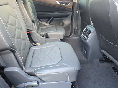 2026 Volkswagen Atlas 2.0T SE w/ Technology