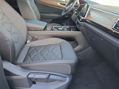 2026 Volkswagen Atlas 2.0T SE w/ Technology