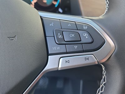 2026 Volkswagen Atlas 2.0T SE w/ Technology