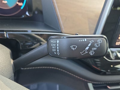 2026 Volkswagen Atlas 2.0T SE w/ Technology