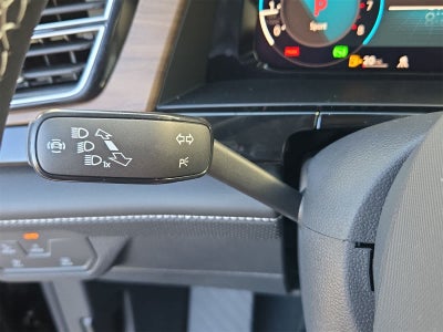 2026 Volkswagen Atlas 2.0T SE w/ Technology