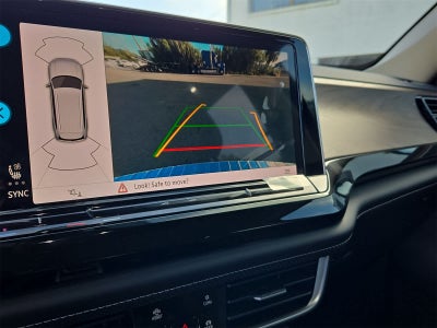 2026 Volkswagen Atlas 2.0T SE w/ Technology