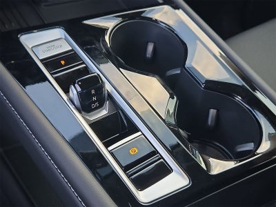 2026 Volkswagen Atlas 2.0T SE w/ Technology