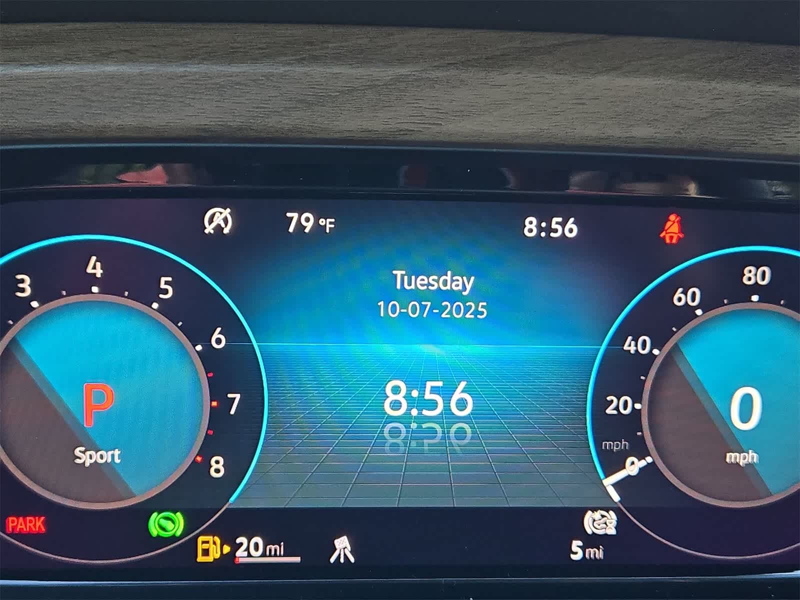 2026 Volkswagen Atlas 2.0T SE w/ Technology