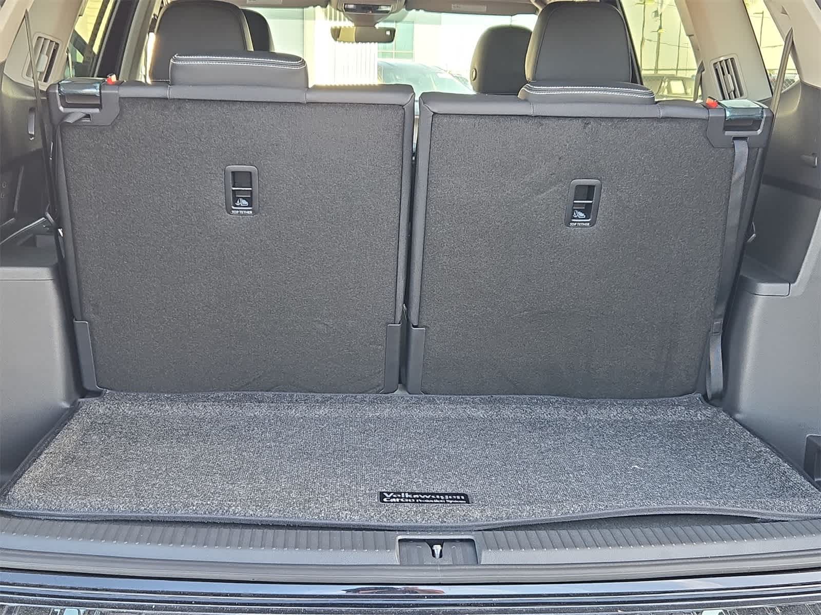 2026 Volkswagen Atlas 2.0T SE w/ Technology