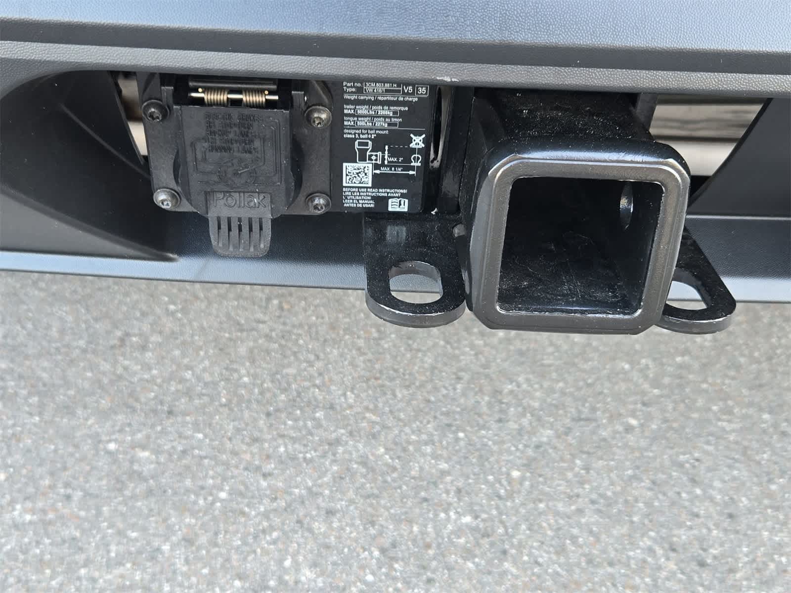 2026 Volkswagen Atlas 2.0T SE w/ Technology