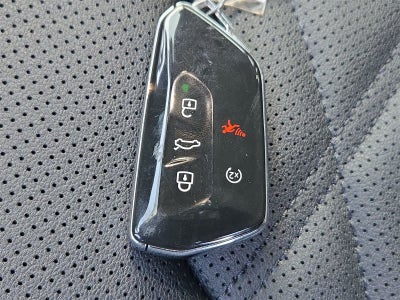 2026 Volkswagen Atlas 2.0T SE w/ Technology