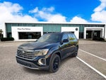 2026 Volkswagen Atlas 2.0T SE w/ Technology