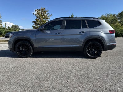 2023 Volkswagen Atlas 2.0T SE w/Technology