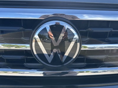 2023 Volkswagen Atlas 2.0T SE w/Technology