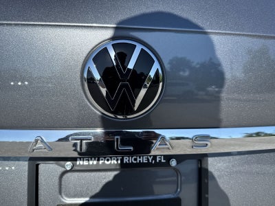 2023 Volkswagen Atlas 2.0T SE w/Technology