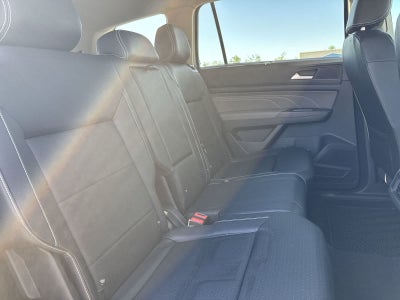 2023 Volkswagen Atlas 2.0T SE w/Technology