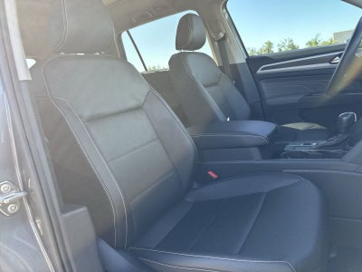 2023 Volkswagen Atlas 2.0T SE w/Technology