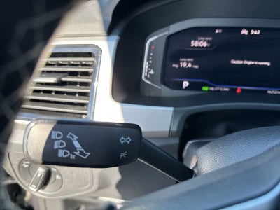 2023 Volkswagen Atlas 2.0T SE w/Technology