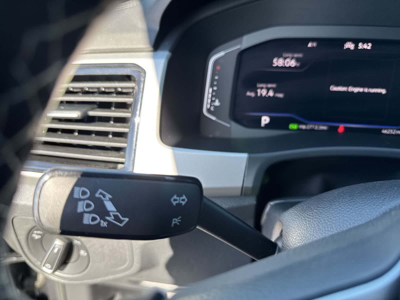 2023 Volkswagen Atlas 2.0T SE w/Technology