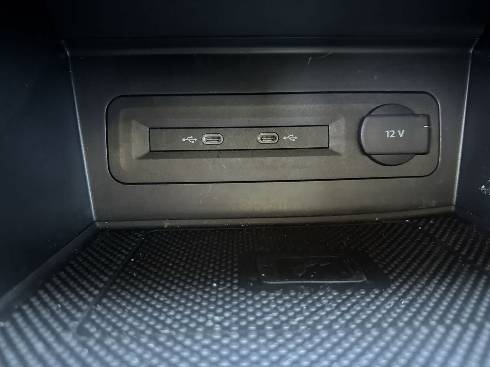 2023 Volkswagen Atlas 2.0T SE w/Technology