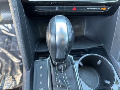 2023 Volkswagen Atlas 2.0T SE w/Technology