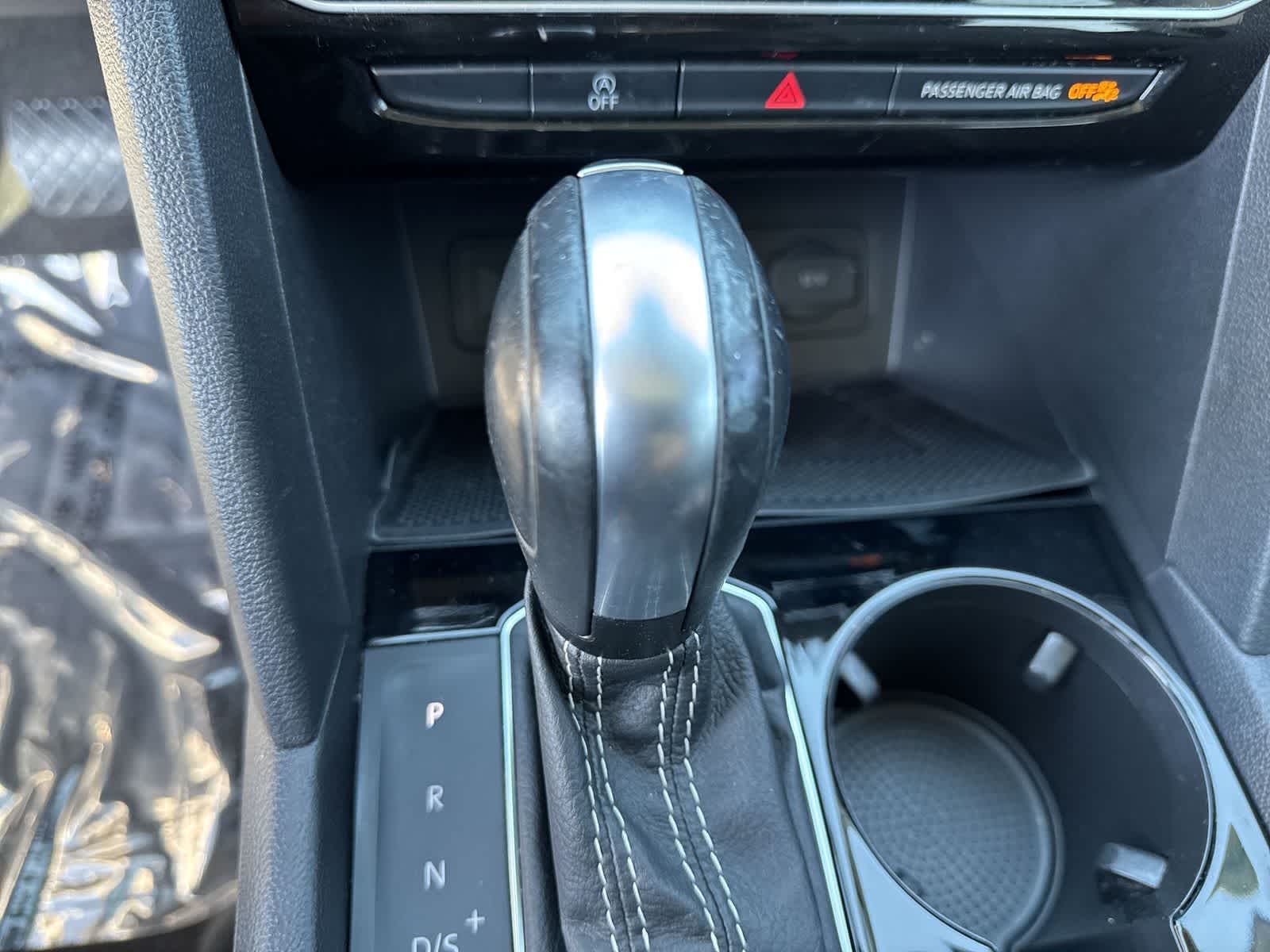 2023 Volkswagen Atlas 2.0T SE w/Technology