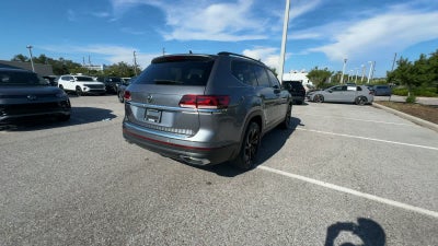 2023 Volkswagen Atlas 2.0T SE w/Technology