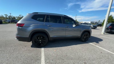 2023 Volkswagen Atlas 2.0T SE w/Technology