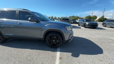 2023 Volkswagen Atlas 2.0T SE w/Technology