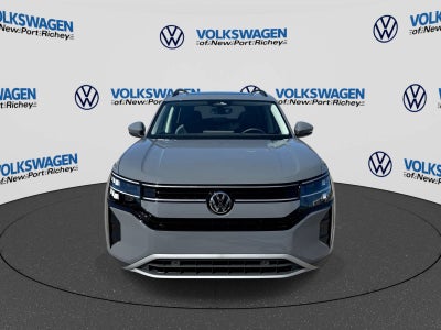 2027 Volkswagen Atlas 2.0T SE w/ Technology