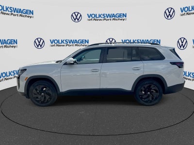 2027 Volkswagen Atlas 2.0T SE w/ Technology