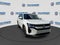 2027 Volkswagen Atlas 2.0T SE w/ Technology