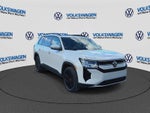 2027 Volkswagen Atlas 2.0T SE w/ Technology