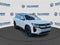 2027 Volkswagen Atlas 2.0T SE w/ Technology