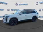 2027 Volkswagen Atlas 2.0T SE w/ Technology