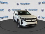 2027 Volkswagen Atlas 2.0T SE w/ Technology