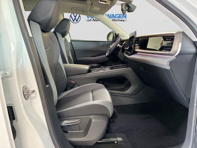 2027 Volkswagen Atlas 2.0T SE w/ Technology
