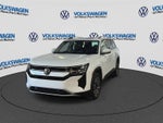 2027 Volkswagen Atlas 2.0T SE w/ Technology