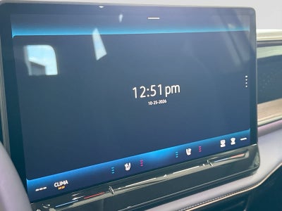 2027 Volkswagen Atlas 2.0T SE w/ Technology