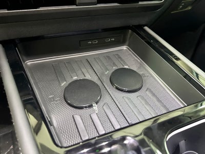 2027 Volkswagen Atlas 2.0T SE w/ Technology