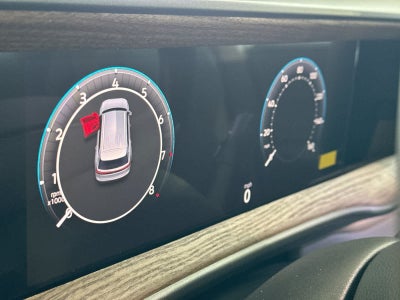 2027 Volkswagen Atlas 2.0T SE w/ Technology