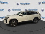 2027 Volkswagen Atlas 2.0T SE w/ Technology