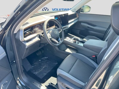 2027 Volkswagen Atlas 2.0T SE w/ Technology