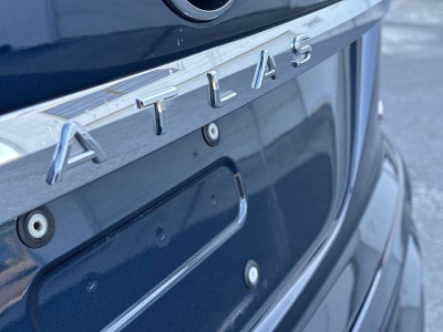 2022 Volkswagen Atlas Cross Sport 2.0T SE