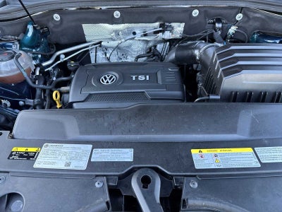 2022 Volkswagen Atlas Cross Sport 2.0T SE