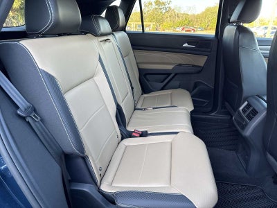 2022 Volkswagen Atlas Cross Sport 2.0T SE