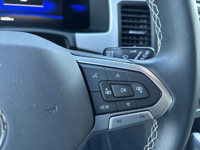 2022 Volkswagen Atlas Cross Sport 2.0T SE