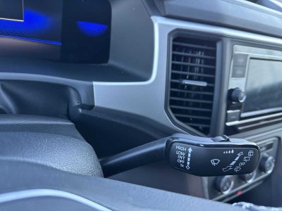 2022 Volkswagen Atlas Cross Sport 2.0T SE