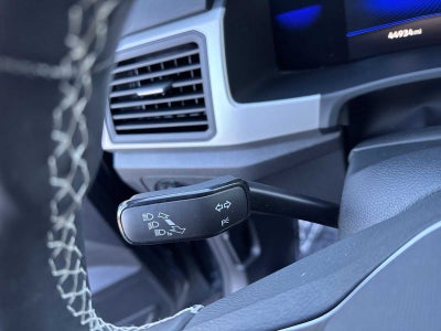 2022 Volkswagen Atlas Cross Sport 2.0T SE