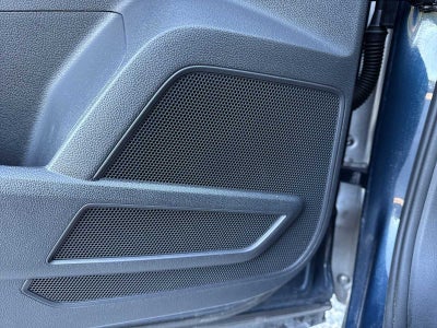 2022 Volkswagen Atlas Cross Sport 2.0T SE