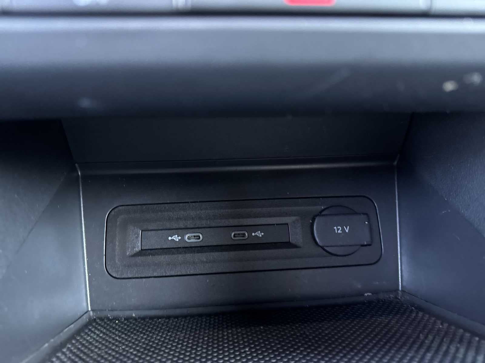 2022 Volkswagen Atlas Cross Sport 2.0T SE