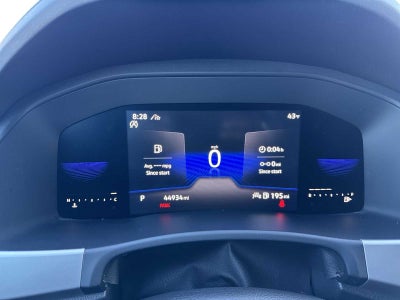 2022 Volkswagen Atlas Cross Sport 2.0T SE